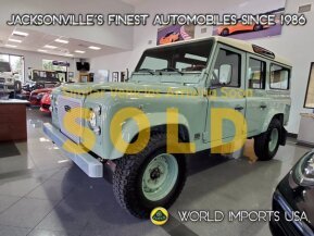 1994 Land Rover Defender for sale 101486838